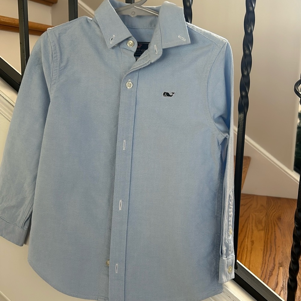 Vineyard vine